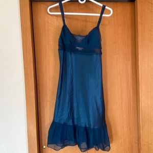 Victoria's Secret chemise
